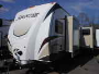2013 Keystone Sprinter